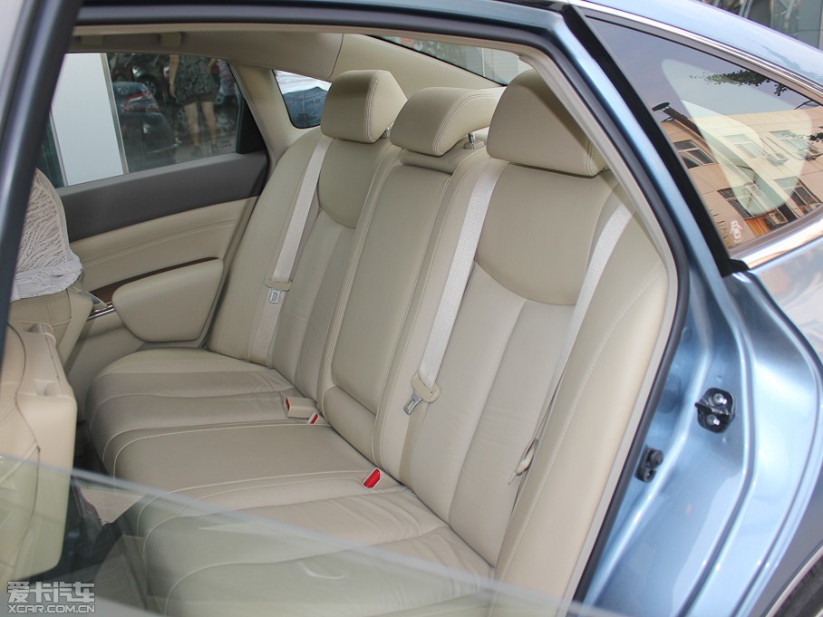 2012[ 2.5L XL-NAVI ưȫ