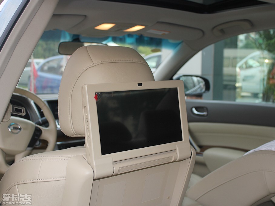 2012[ 2.5L XL-NAVI ưȫ