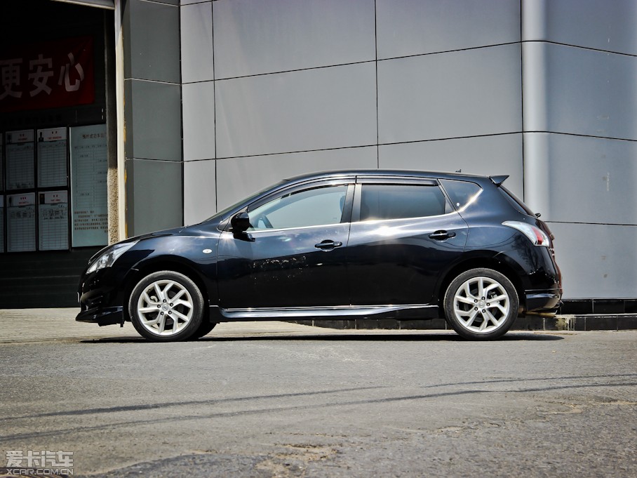 2012U_ 1.6T GTS CVT¿