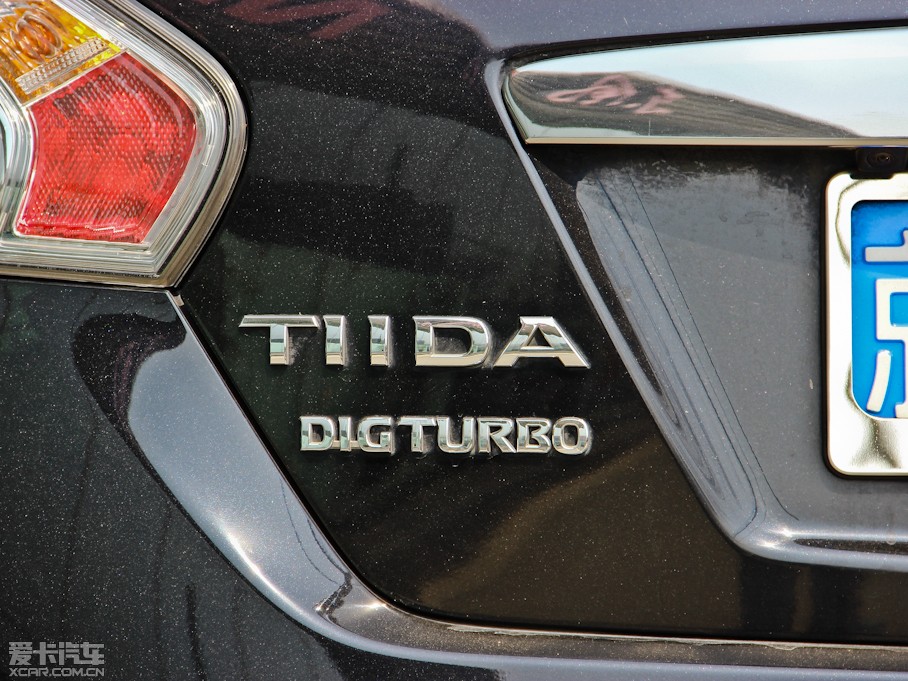 2012U_(d) 1.6T GTS CVT¿