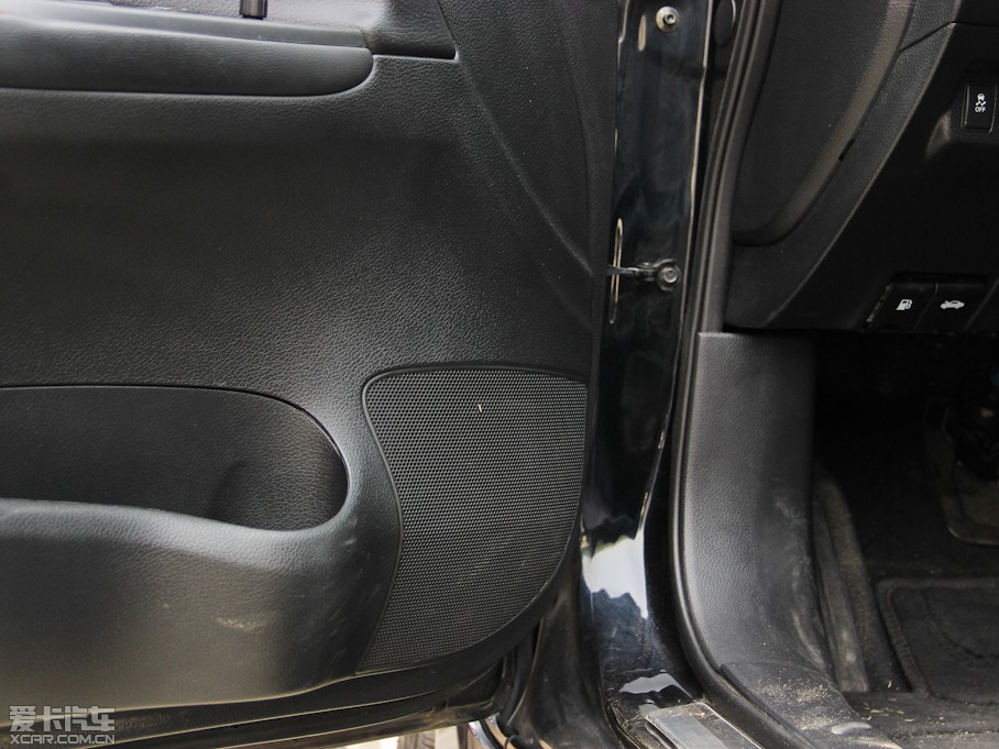 2012U_(d) 1.6T GTS CVT¿