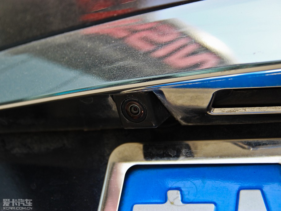 2012U_(d) 1.6T GTS CVT¿