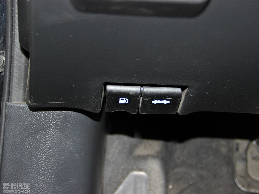 2012U_(d) 1.6T GTS CVT¿