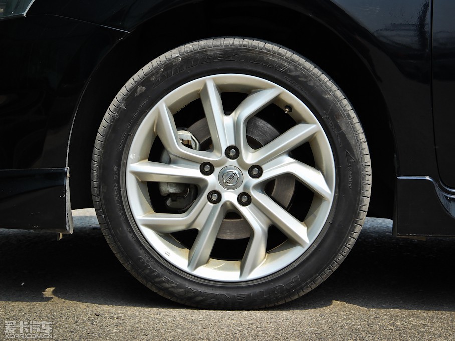 2012U_ 1.6T GTS CVT¿