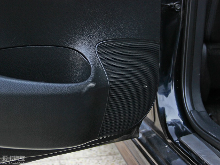 2012U_(d) 1.6T GTS CVT¿