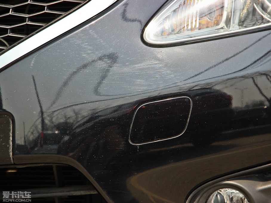 2012U_(d) 1.6T GTS CVT¿