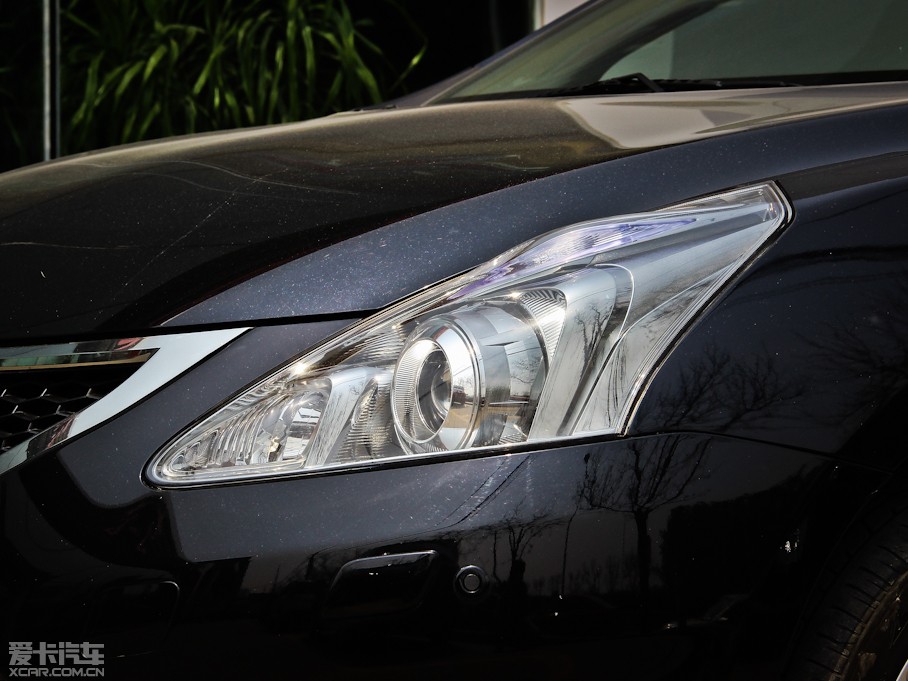 2012U_ 1.6T GTS CVT¿