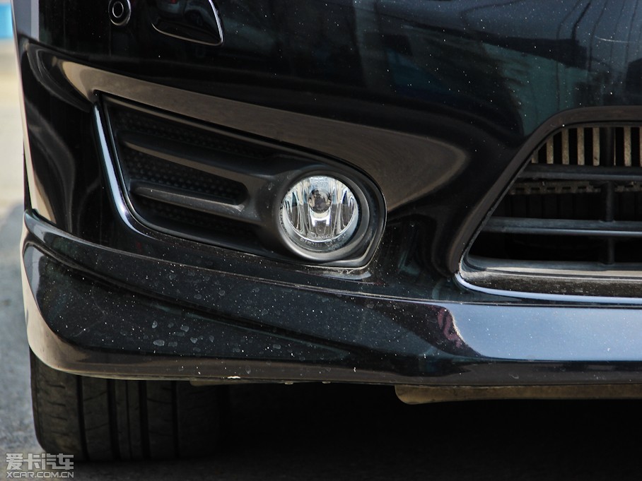 2012U_(d) 1.6T GTS CVT¿