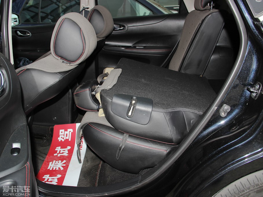 2012U_(d) 1.6T GTS CVT¿