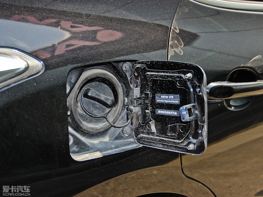 2012U_ 1.6T GTS CVT¿