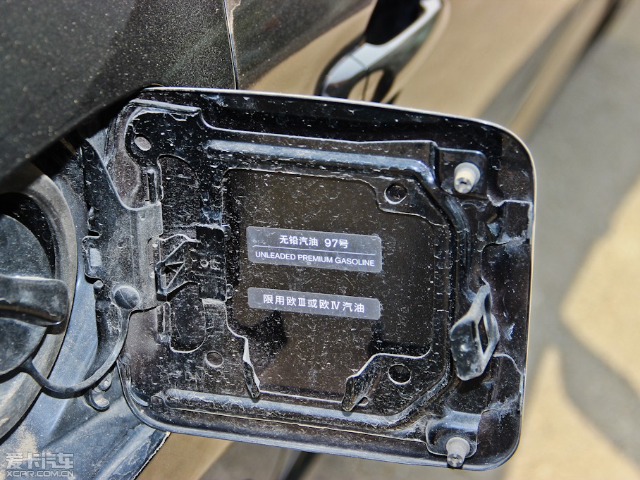 2012U_(d) 1.6T GTS CVT¿