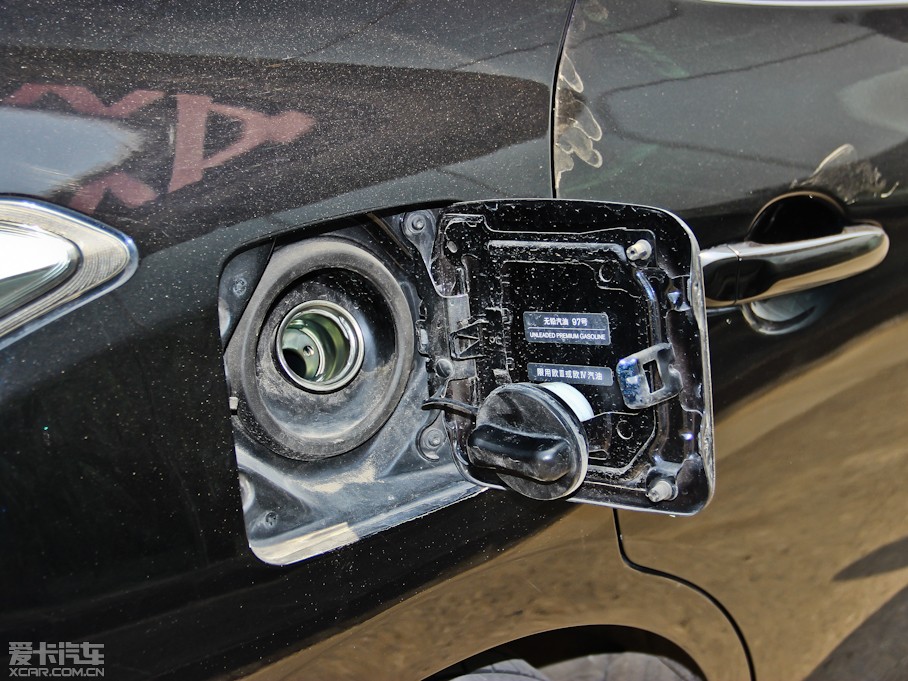 2012U_ 1.6T GTS CVT¿