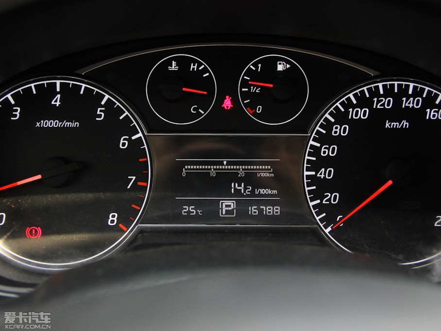 2012U_ 1.6T GTS CVT¿