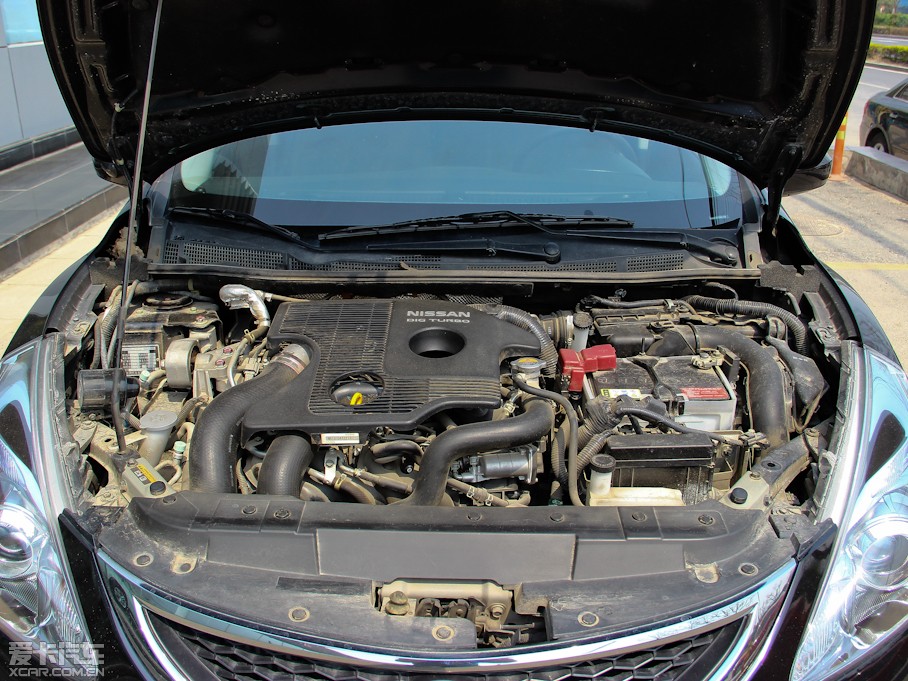 2012U_(d) 1.6T GTS CVT¿