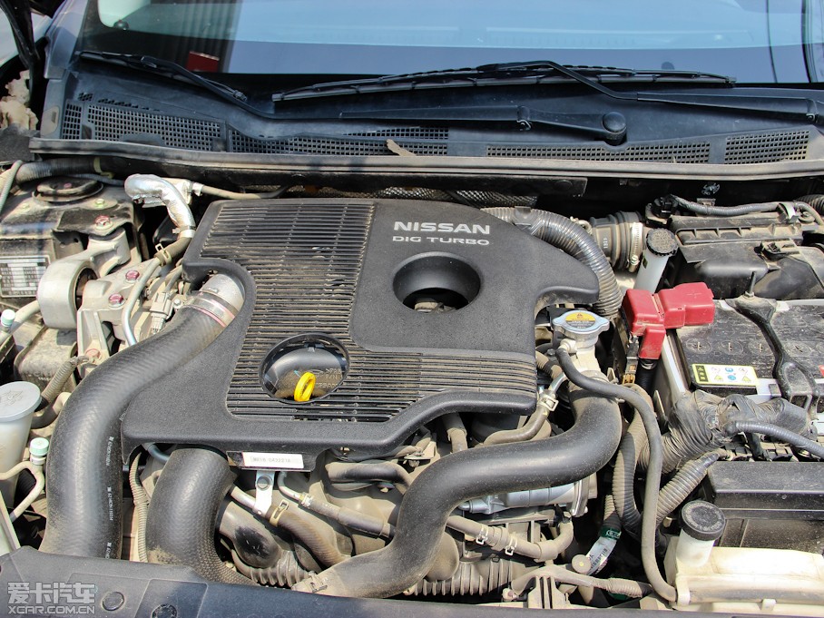 2012U_(d) 1.6T GTS CVT¿