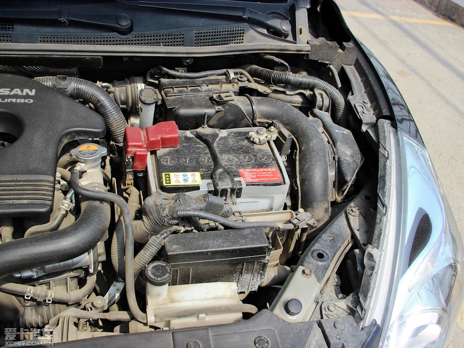 2012U_ 1.6T GTS CVT¿