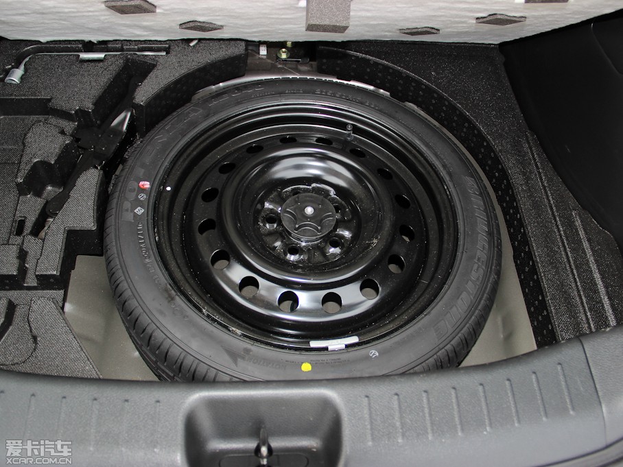 2012U_ 1.6T GTS CVT¿