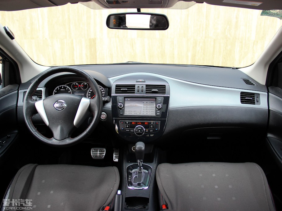 2012U_ 1.6T GTS CVT¿