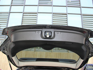 2012款1.6T GTS CVT致酷版 其它