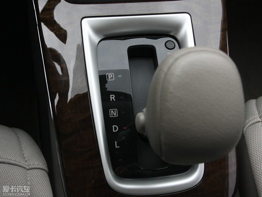2012 1.8XL CVT