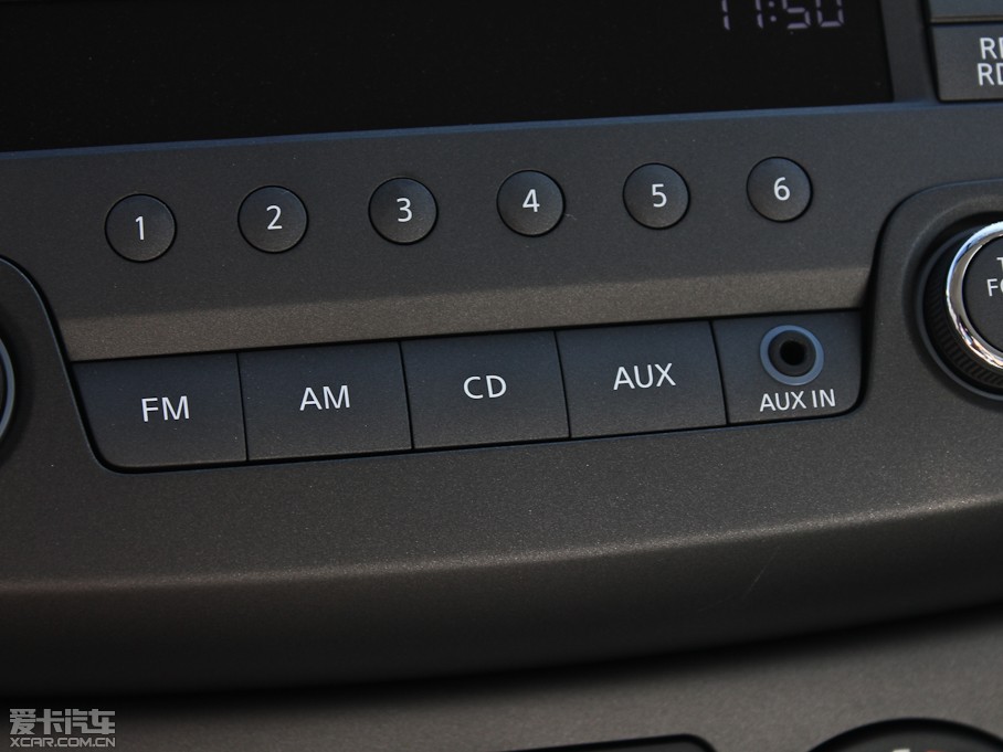 2012��܎�� 1.8XE CVT���m��