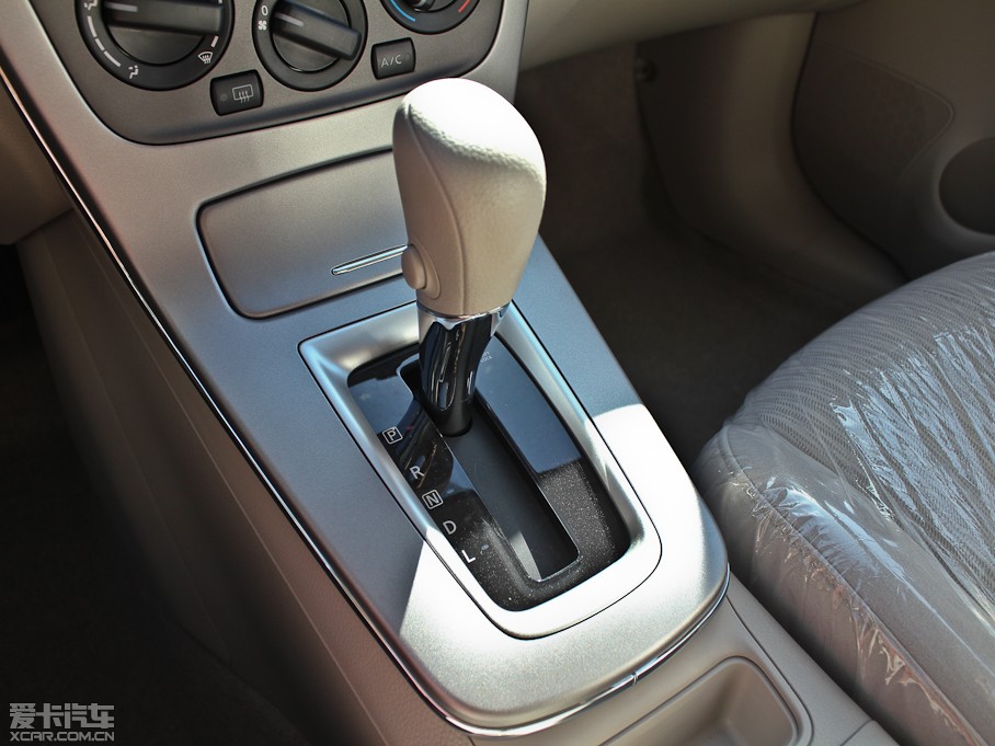 2012��܎�� 1.8XE CVT���m��