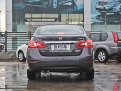 東風日產 2012款新一代軒逸