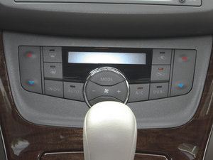 2012款1.8XL CVT豪华版 空调调节