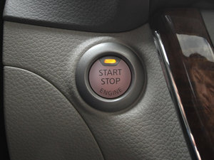 2012款1.8XL CVT豪华版 中控区