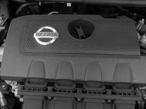 2012款1.8XL CVT豪华版 发动机