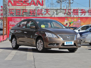 2012款1.8XE CVT舒适版 整体外观