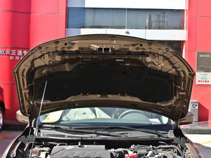 2012款1.8XE CVT舒适版 其它
