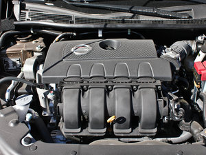 2012款1.8XE CVT舒适版 发动机