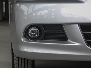 2012款1.6XE 手动舒适版 细节外观