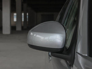 2012款1.6XE 手动舒适版 细节外观