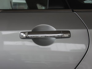 2012款1.6XE 手动舒适版 细节外观