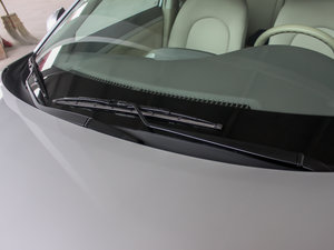 2012款1.6XE 手动舒适版 雨刷