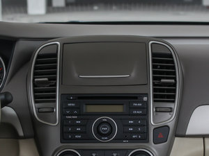 2012款1.6XE 手动舒适版 空调出风口
