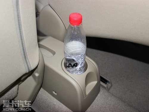 東風日產2013款驪威