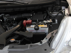 2013款1.6XE 手动舒适版 其它