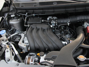 2013款1.6XE 手动舒适版 其它
