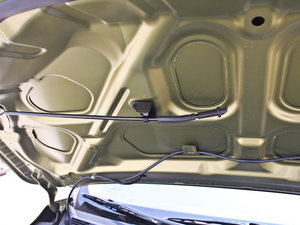 2013款劲锐版 1.6XV CVT豪华版 其它