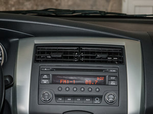 2013款1.6XL CVT豪华版 空调出风口