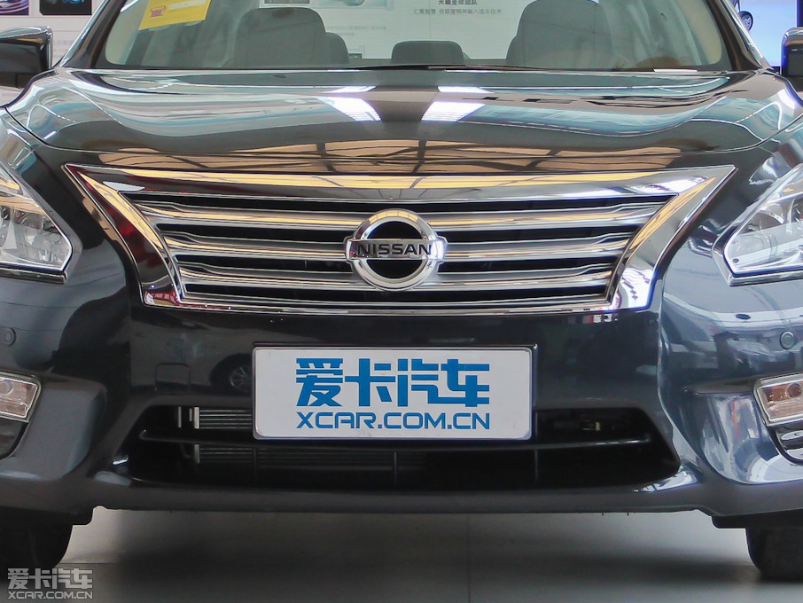 2013[ 2.5XL NAVI-Tech 