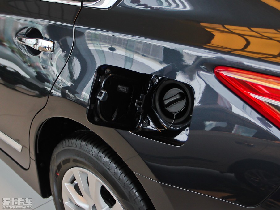 2013[ 2.5XL NAVI-Tech 