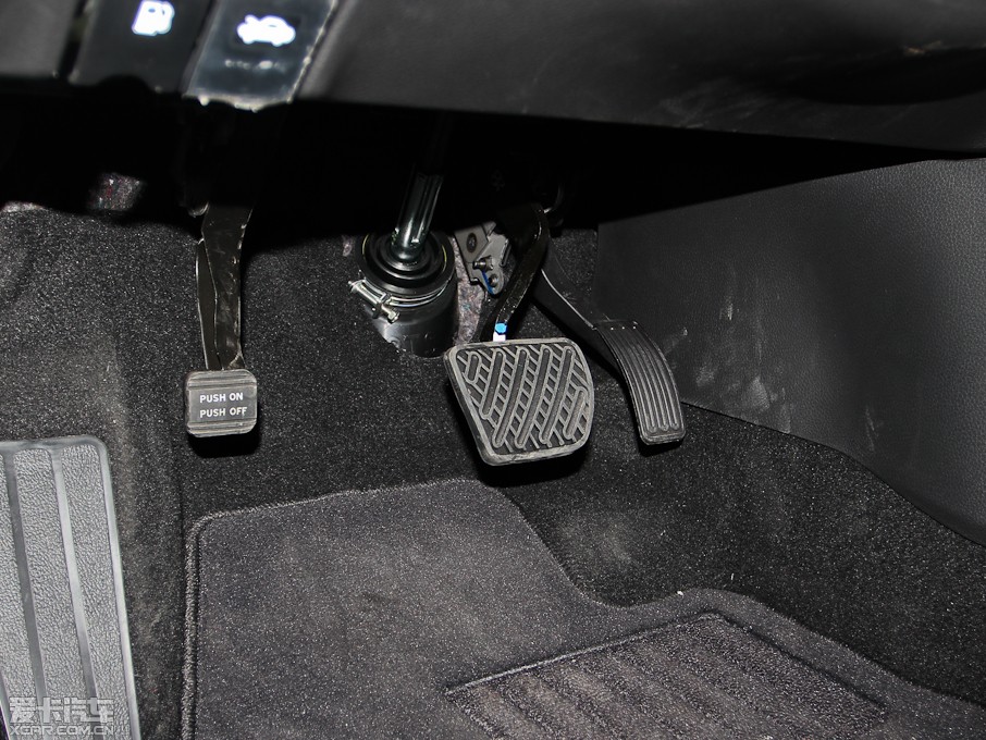 2013[ 2.5XL NAVI-Tech 