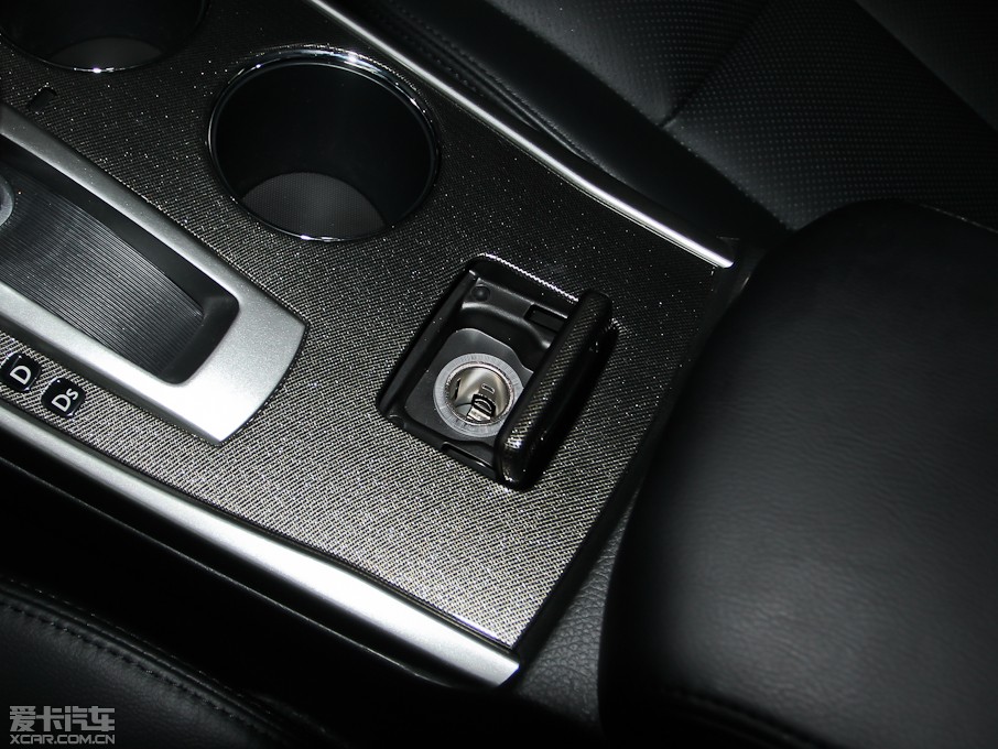 2013[ 2.5XL NAVI-Tech 