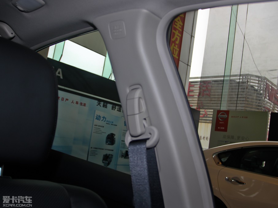 2013[ 2.5XL NAVI-Tech 