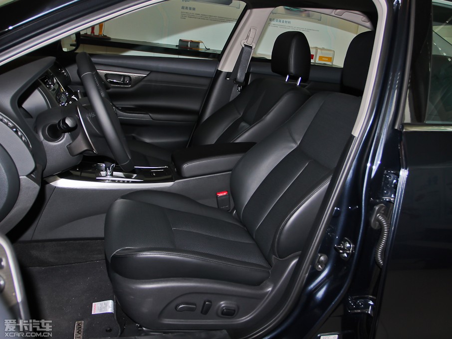 2013[ 2.5XL NAVI-Tech 