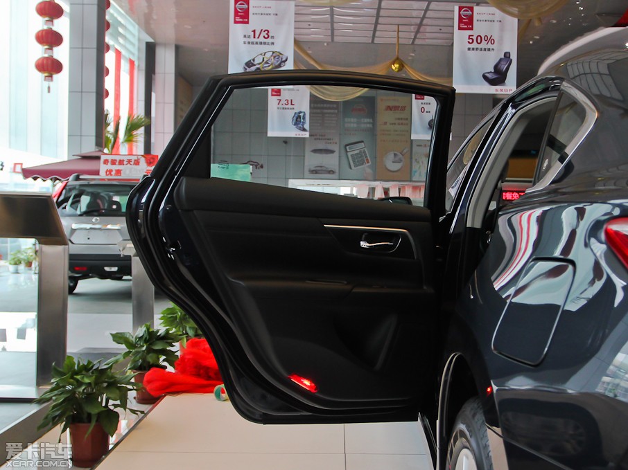 2013[ 2.5XL NAVI-Tech 